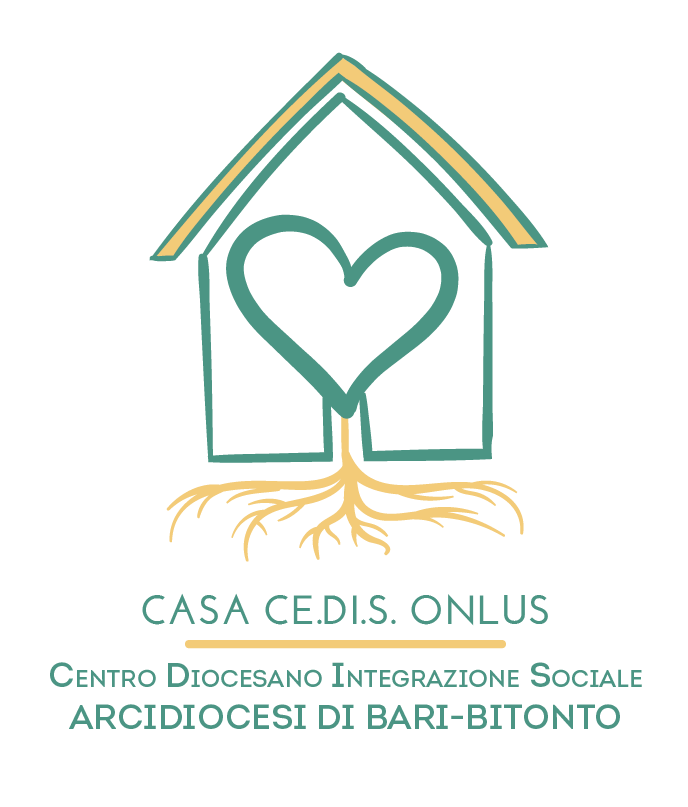Casa Centro Diocesano Integrazione Sociale Società Cooperativa Sociale